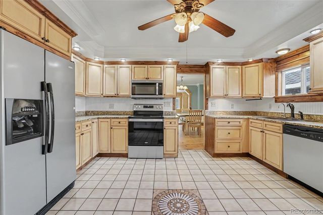 134 W 8th Street, Leadville, CO 80461