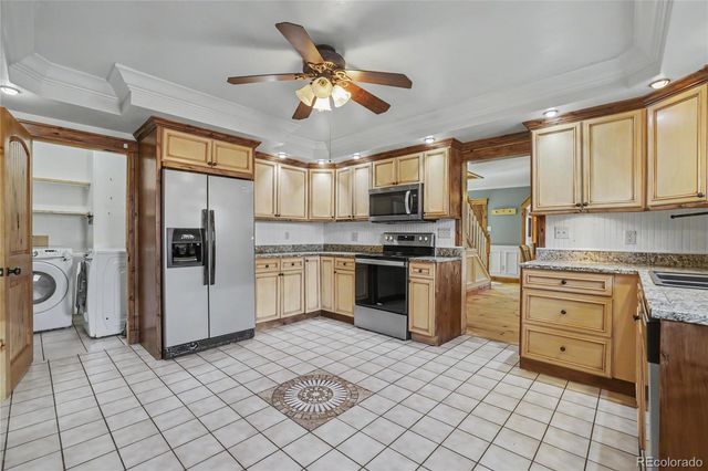 134 W 8th Street, Leadville, CO 80461