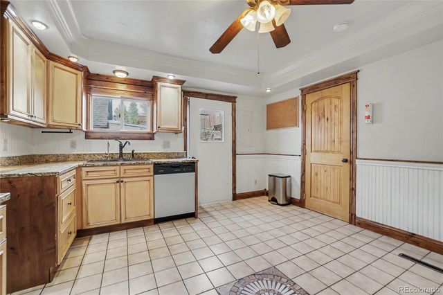 134 W 8th Street, Leadville, CO 80461