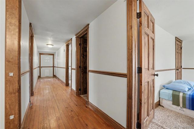 134 W 8th Street, Leadville, CO 80461