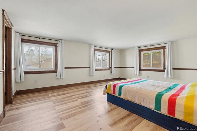134 W 8th Street, Leadville, CO 80461