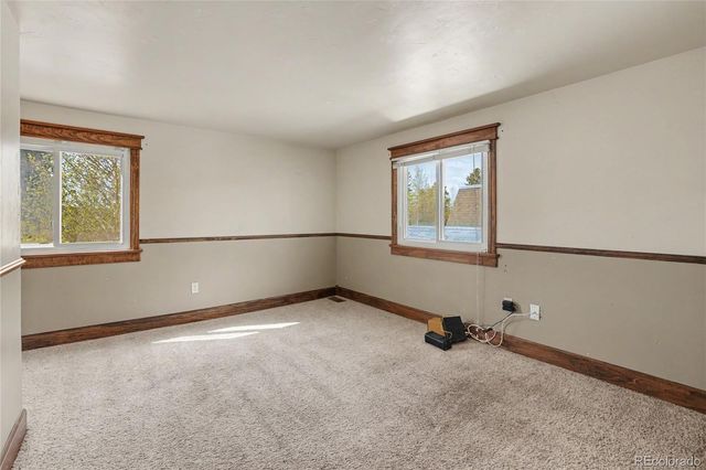 134 W 8th Street, Leadville, CO 80461