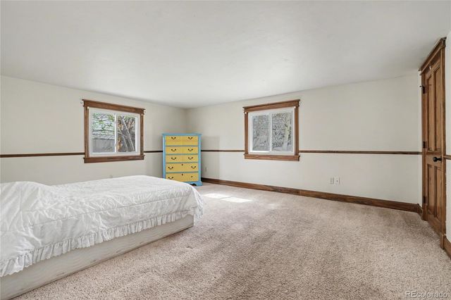 134 W 8th Street, Leadville, CO 80461