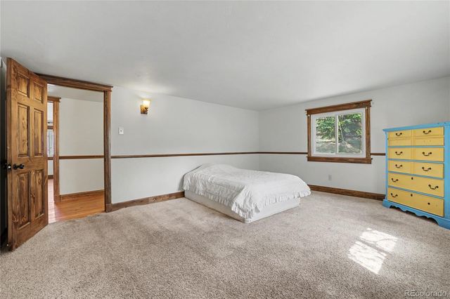 134 W 8th Street, Leadville, CO 80461
