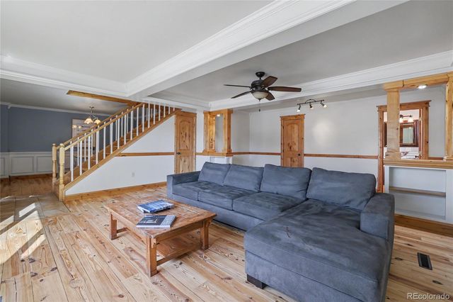 134 W 8th Street, Leadville, CO 80461