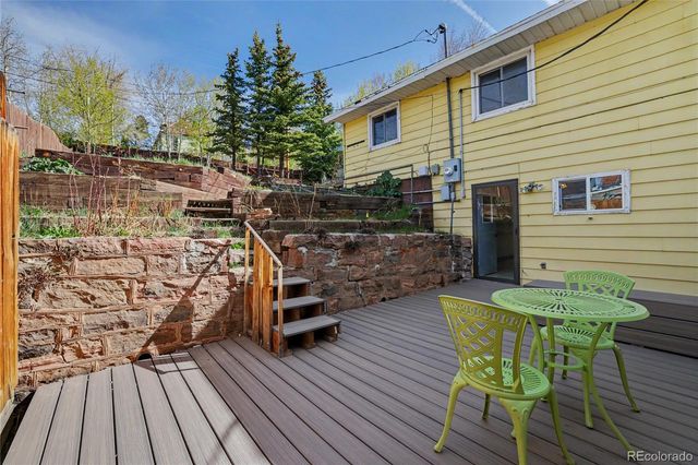 134 W 8th Street, Leadville, CO 80461
