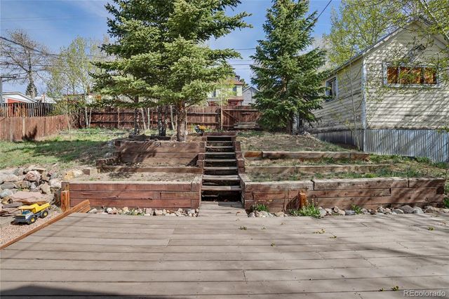 134 W 8th Street, Leadville, CO 80461