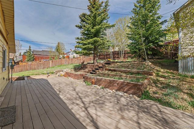 134 W 8th Street, Leadville, CO 80461
