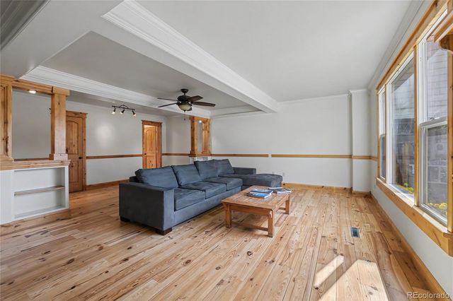 134 W 8th Street, Leadville, CO 80461