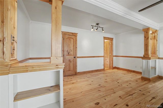 134 W 8th Street, Leadville, CO 80461