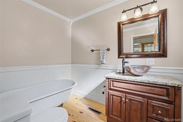 134 W 8th Street, Leadville, CO 80461