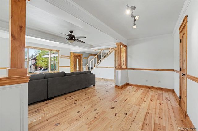 134 W 8th Street, Leadville, CO 80461