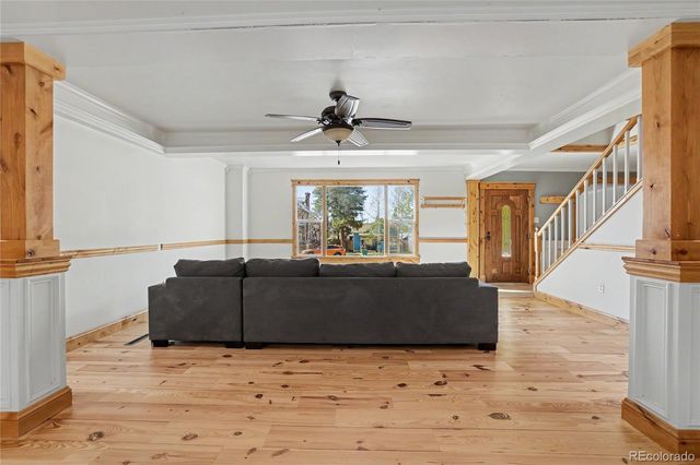 134 W 8th Street, Leadville, CO 80461