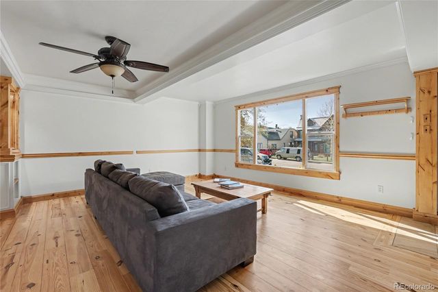 134 W 8th Street, Leadville, CO 80461