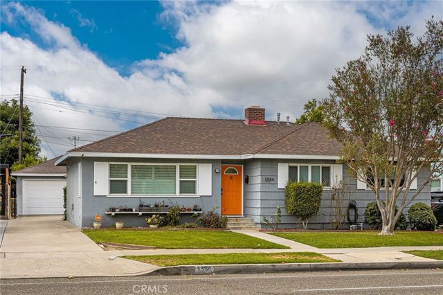 1334 E Collins, Orange, CA 92867