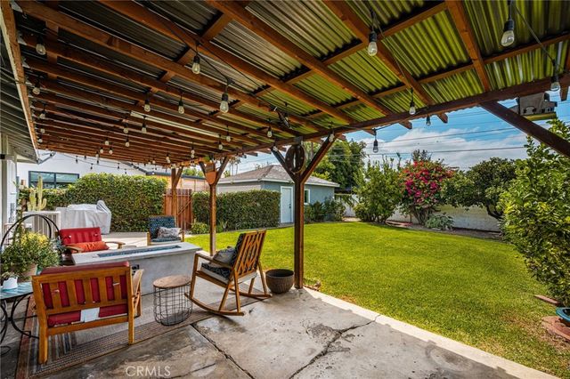 1334 E Collins, Orange, CA 92867