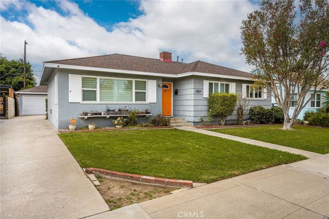 1334 E Collins, Orange, CA 92867