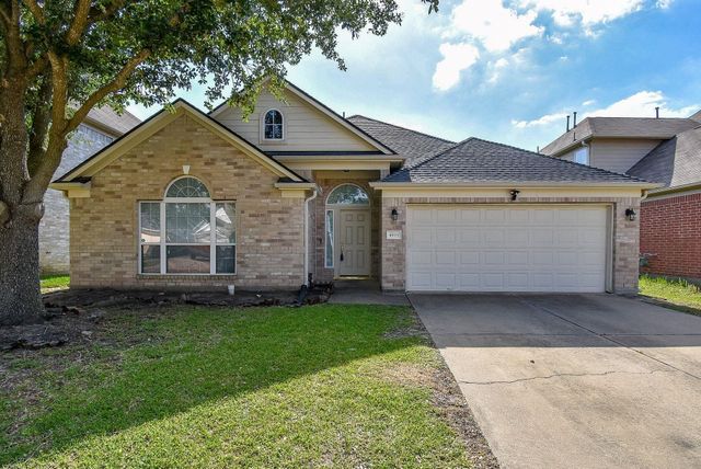 4915 Ibis Lake Court, Katy, TX 77449