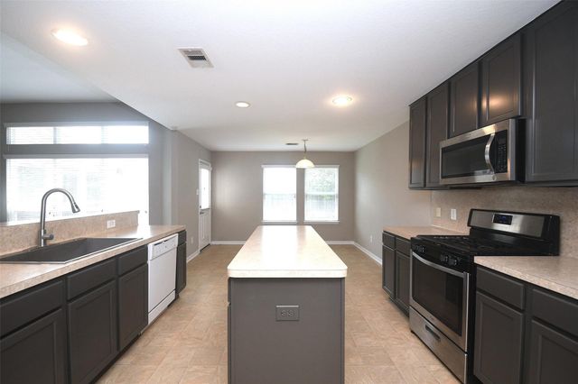 4915 Ibis Lake Court, Katy, TX 77449