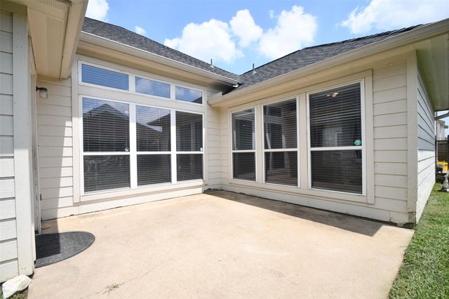 4915 Ibis Lake Court, Katy, TX 77449