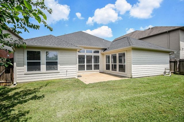 4915 Ibis Lake Court, Katy, TX 77449