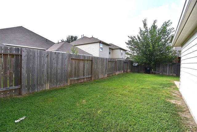 4915 Ibis Lake Court, Katy, TX 77449