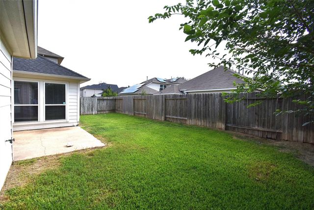 4915 Ibis Lake Court, Katy, TX 77449