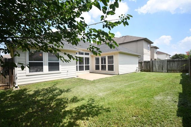 4915 Ibis Lake Court, Katy, TX 77449