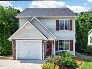 1165 Grovewood Drive, Clayton, NC 27520