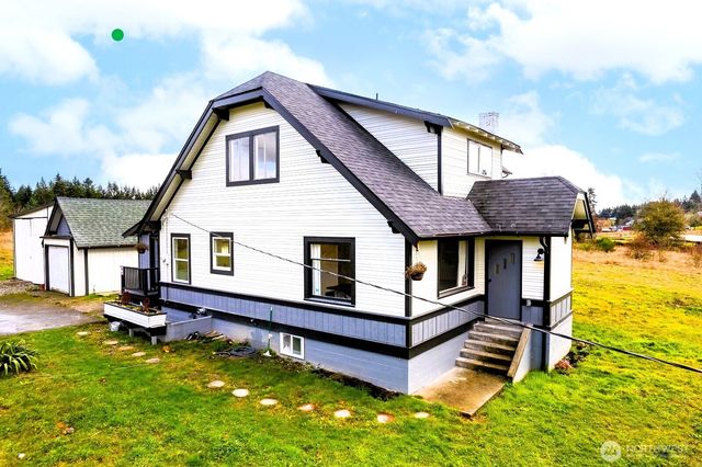 24507 Meridian Avenue E, Graham, WA 98338