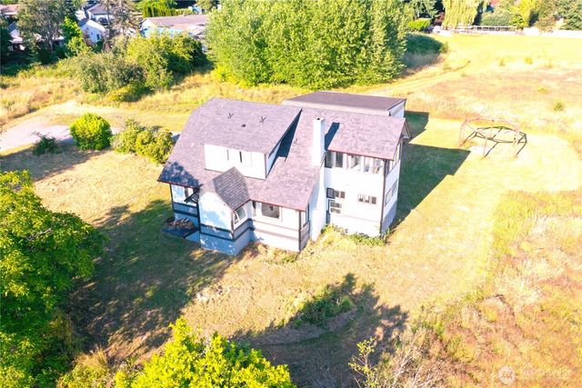 24507 Meridian Avenue E, Graham, WA 98338