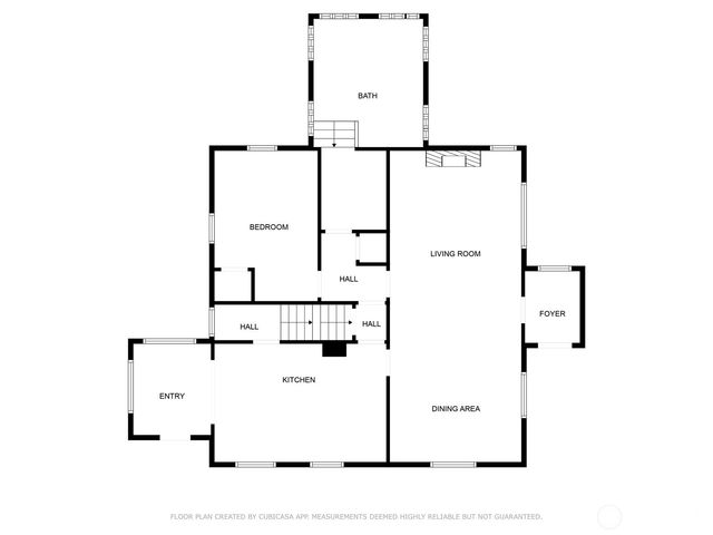 24507 Meridian Avenue E, Graham, WA 98338