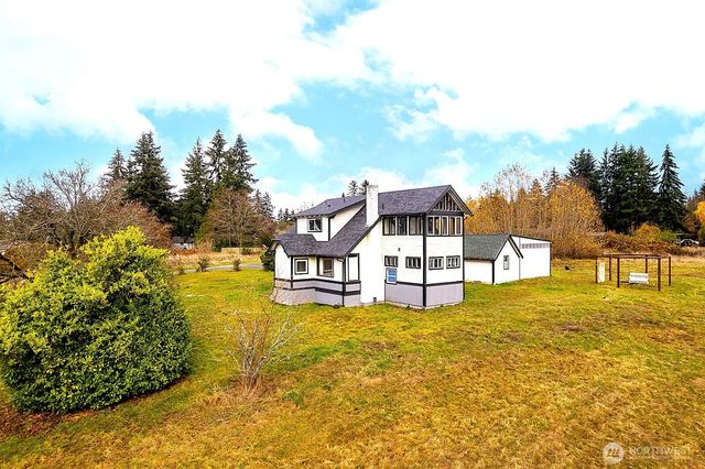 24507 Meridian Avenue E, Graham, WA 98338