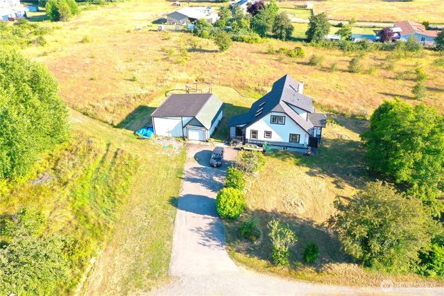 24507 Meridian Avenue E, Graham, WA 98338