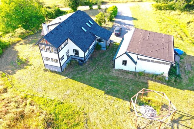 24507 Meridian Avenue E, Graham, WA 98338