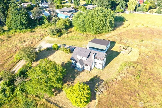 24507 Meridian Avenue E, Graham, WA 98338