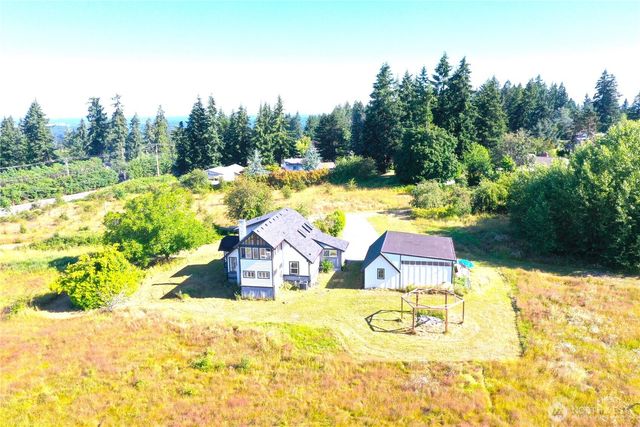 24507 Meridian Avenue E, Graham, WA 98338