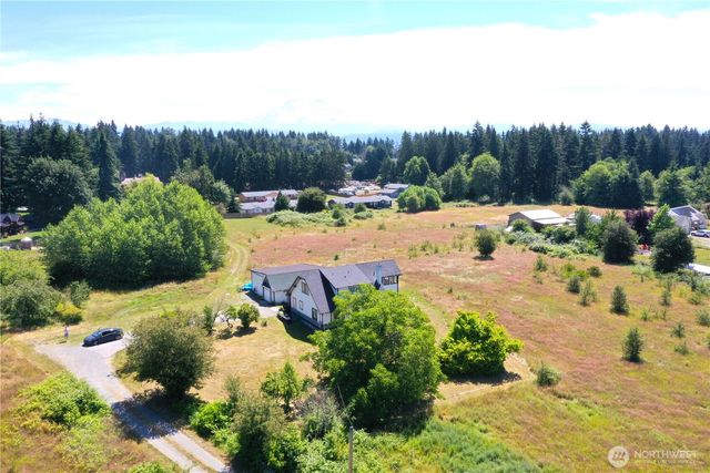 24507 Meridian Avenue E, Graham, WA 98338