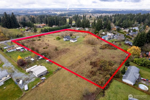 24507 Meridian Avenue E, Graham, WA 98338