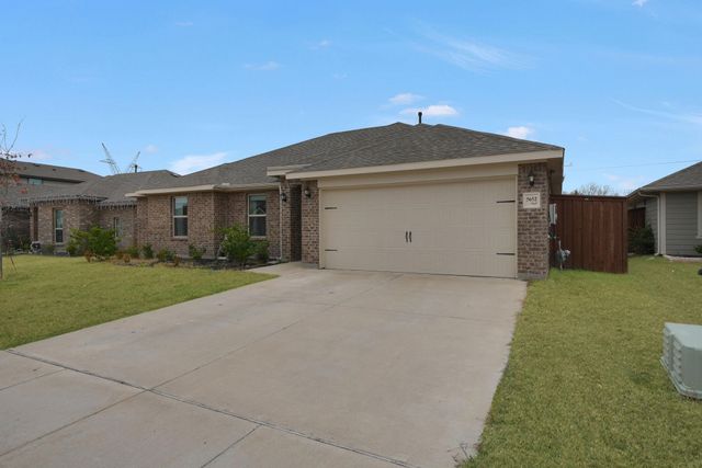 5652 Huffines Boulevard, Royse City, TX 75189