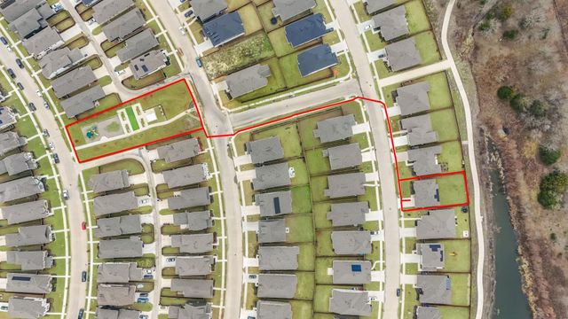 5652 Huffines Boulevard, Royse City, TX 75189