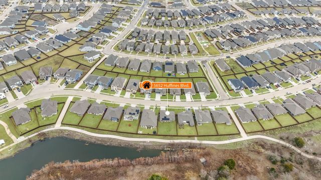 5652 Huffines Boulevard, Royse City, TX 75189