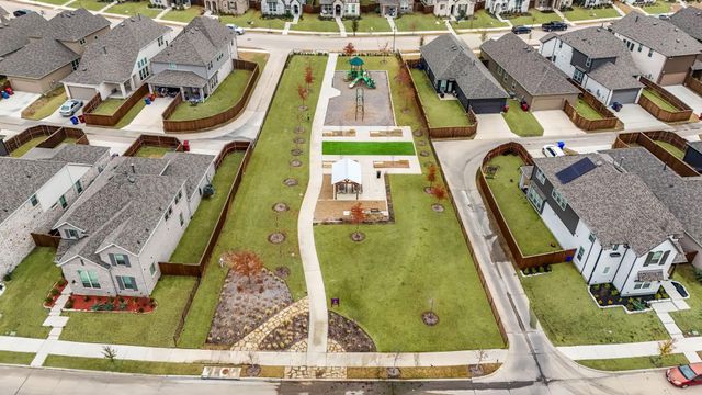 5652 Huffines Boulevard, Royse City, TX 75189