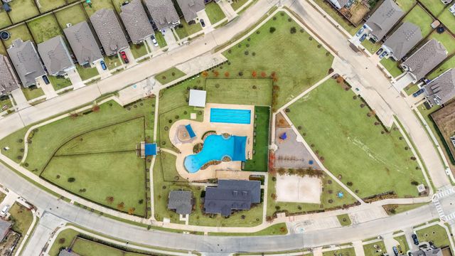 5652 Huffines Boulevard, Royse City, TX 75189