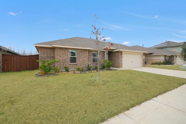 5652 Huffines Boulevard, Royse City, TX 75189