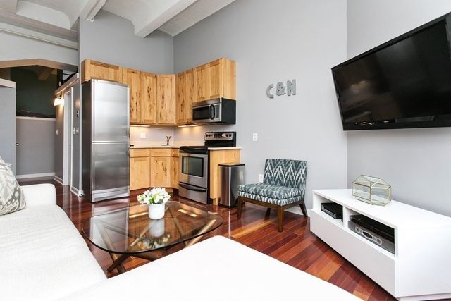 12 Stoneholm 426, Boston, MA 02115