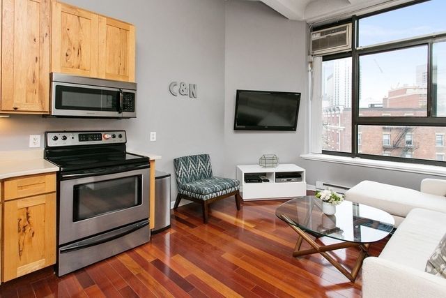 12 Stoneholm 426, Boston, MA 02115