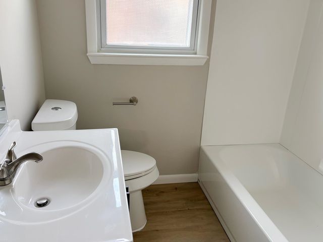 1118 Simcoe Avenue, Flint, MI 48507
