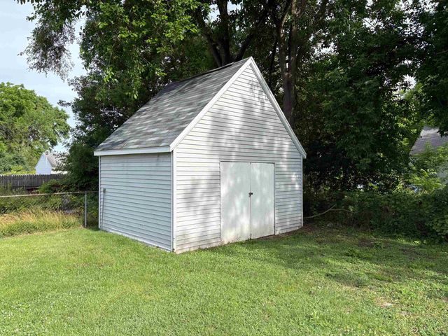 1118 Simcoe Avenue, Flint, MI 48507