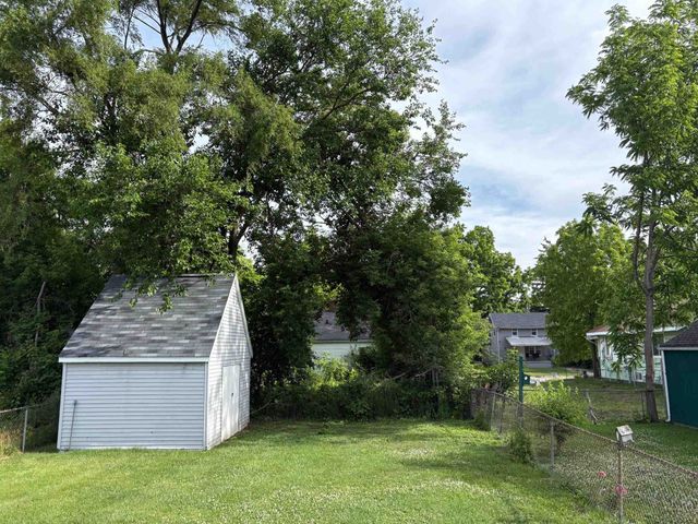 1118 Simcoe Avenue, Flint, MI 48507